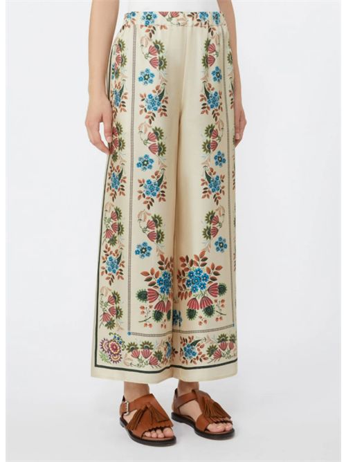 WKDSNACK WEEKEND MAXMARA | 2615131032600001 AVORIO